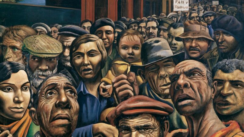 Un acercamiento a la Historia del Primero de Mayo: día internacional de los trabajadores 