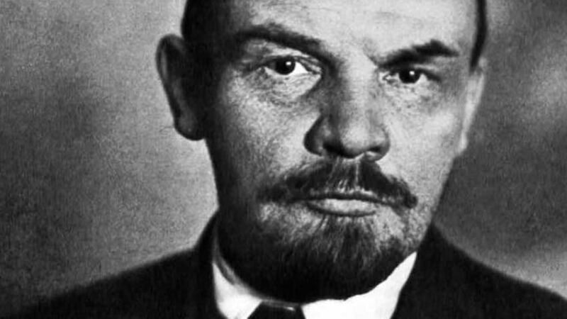 Teoría y práctica de la guerra en el discurso político de V. I. Lenin (1914-1920)