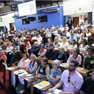 XII Coloquio Latinoamericano y Caribeño de Educación en Derechos Humanos.