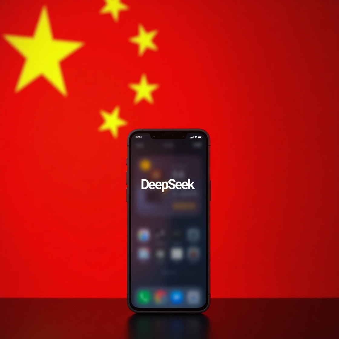 Regulaciones en el sector de alta tecnología en China: en el origen de DeepSeek*