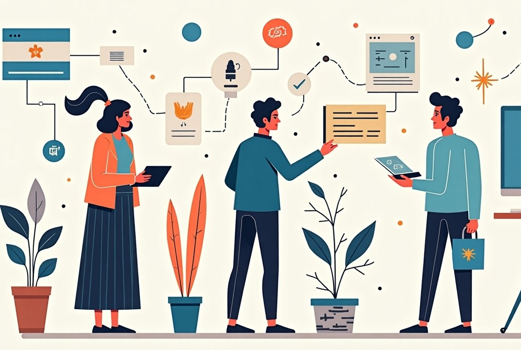 Inteligencia Artificial y la Investigación en Disciplinas Proyectuales: hacia una nueva epistemología del diseño