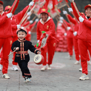 Cultura, patrimonio y desarrollo humano en China*