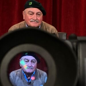 Voces de Malvinas: aprendizaje-servicio por la memoria y la soberanía*