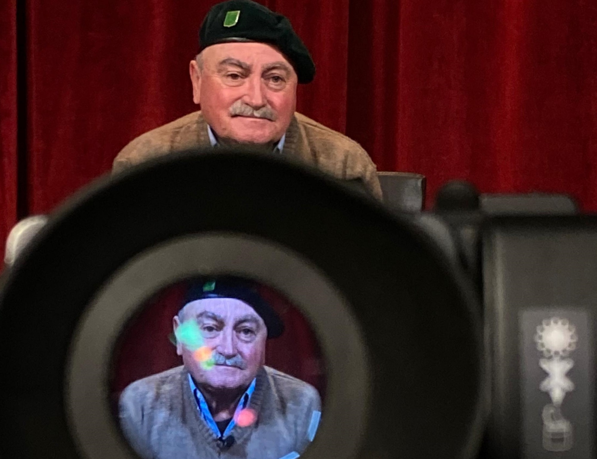 Voces de Malvinas: aprendizaje-servicio por la memoria y la soberanía*