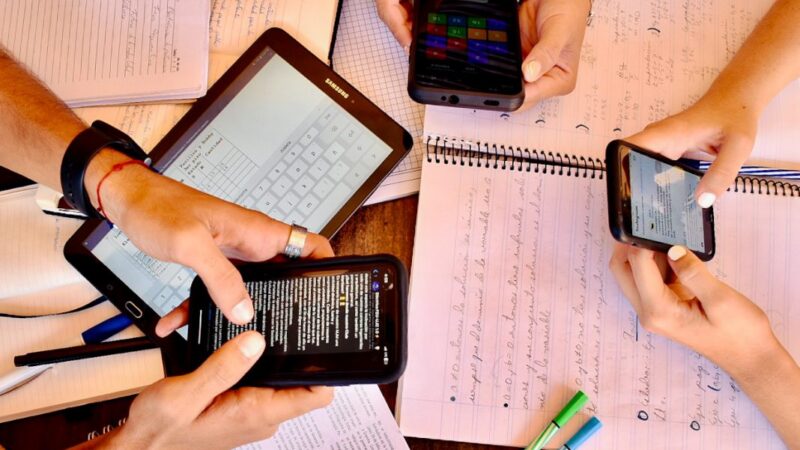 LA CASA DESDE EL TEJADO. EL VÍNCULO ENTRE INTELIGENCIA ARTIFICIAL GENERATIVA Y EVALUACIÓN EN EDUCACIÓN SUPERIOR*