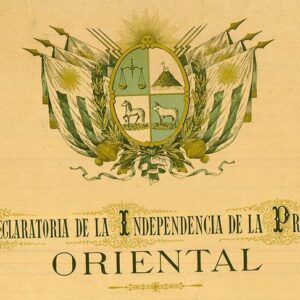 El Uruguay como proceso. Tensiones, compromisos y construcción de identidad a doscientos años de la Independencia