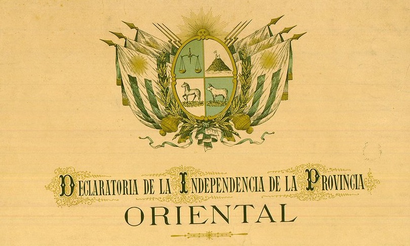 El Uruguay como proceso. Tensiones, compromisos y construcción de identidad a doscientos años de la Independencia