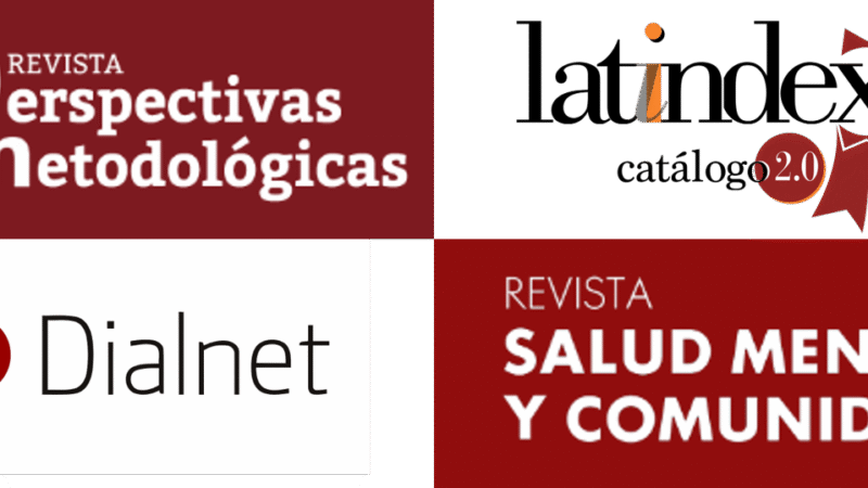 Dos revistas científicas de la UNLa alcanzan nuevas certificaciones de calidad y visibilidad internacional