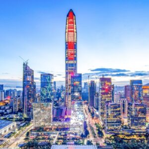 La política industrial china como motor de la independencia