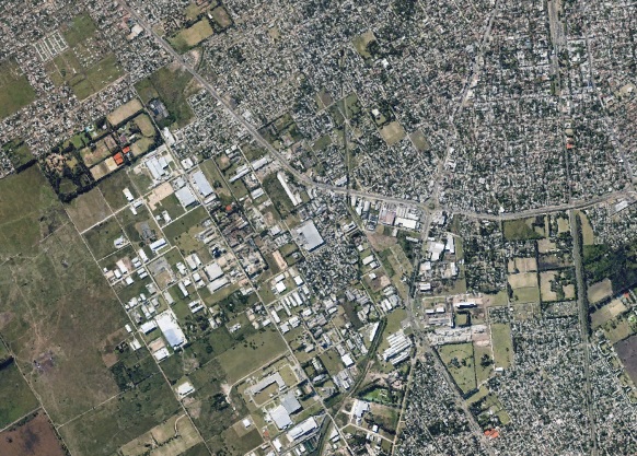 ¿Cómo crecen nuestras ciudades? Una metodología para entender y analizar la expansión urbana en Argentina