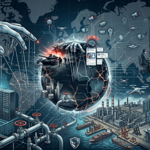 Más allá del campo de batalla: Una aproximación al concepto de guerra híbrida (II)