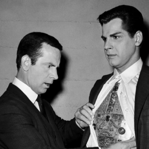 Maxwell Smart y la IA. La profecía autocumplida