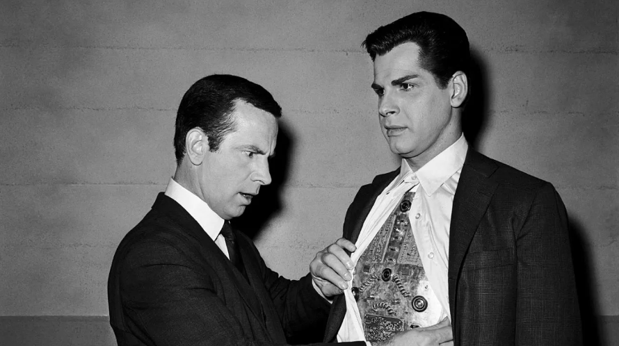 Maxwell Smart y la IA. La profecía autocumplida