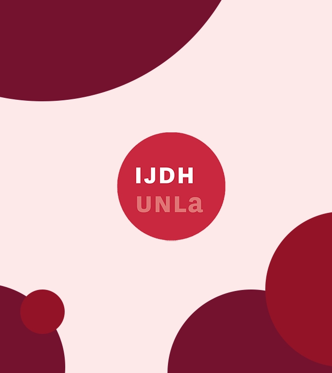 Instituto de Justicia y Derechos Humanos