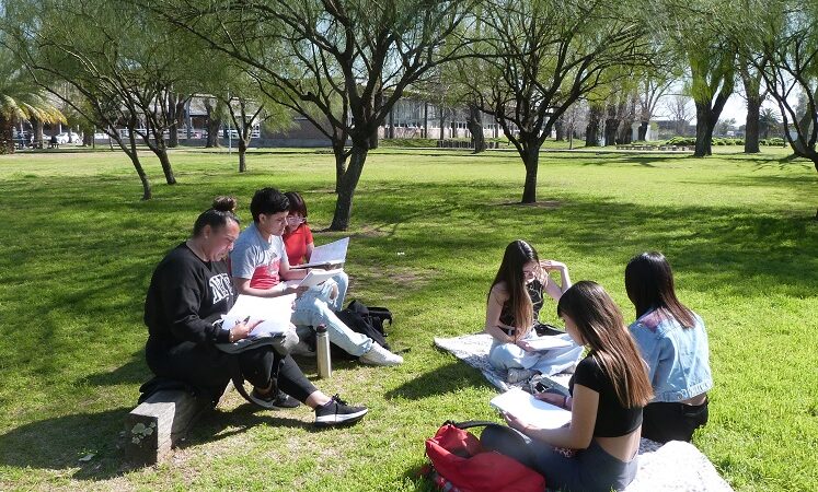 ¿Para qué estudiar una carrera universitaria? Algunas reflexiones en tiempos de escepticismo.