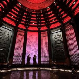 China y la redefinición de la modernidad: del «ponerse al día» a la producción de un modelo propio