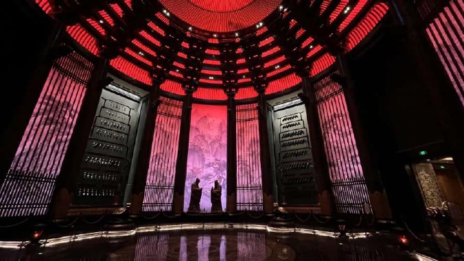 China y la redefinición de la modernidad: del «ponerse al día» a la producción de un modelo propio