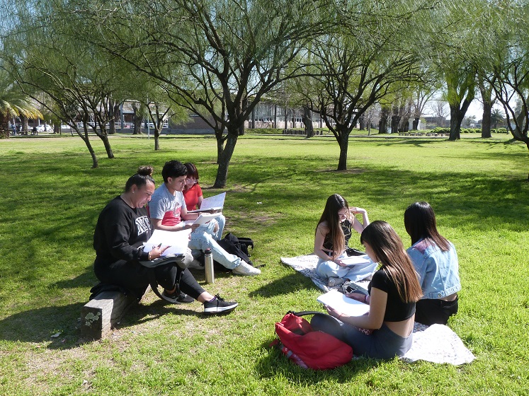 ¿Para qué estudiar una carrera universitaria? Algunas reflexiones en tiempos de escepticismo.