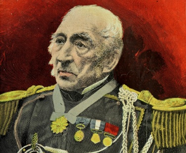 Gerónimo Espejo y su versión acerca de la Entrevista de Guayaquil (1822)