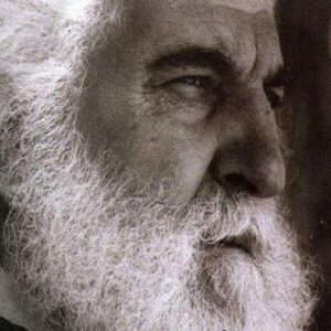 José Larralde y la cultura nacional