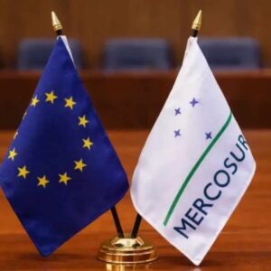 EL ACUERDO MERCOSUR-UNIÓN EUROPA YA ESTÁ ENTRE NOSOTROS ¿QUÉ IMPLICA PARA LA PROVINCIA DE BUENOS AIRES?