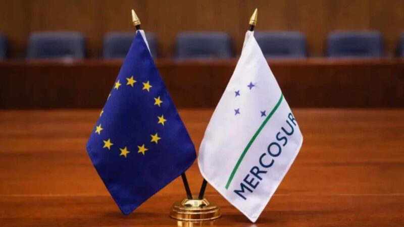 EL ACUERDO MERCOSUR-UNIÓN EUROPA YA ESTÁ ENTRE NOSOTROS ¿QUÉ IMPLICA PARA LA PROVINCIA DE BUENOS AIRES?