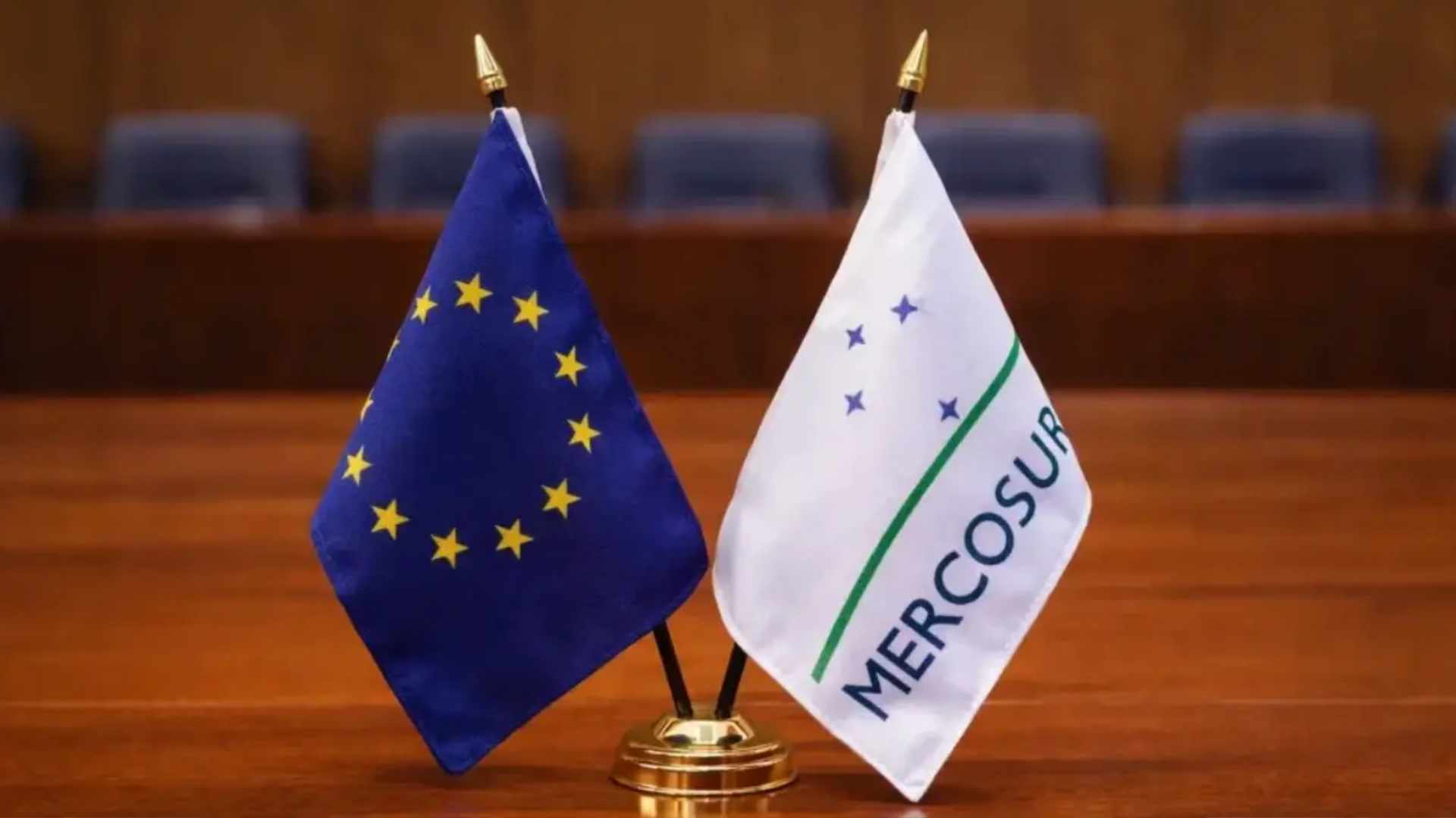 EL ACUERDO MERCOSUR-UNIÓN EUROPA YA ESTÁ ENTRE NOSOTROS ¿QUÉ IMPLICA PARA LA PROVINCIA DE BUENOS AIRES?