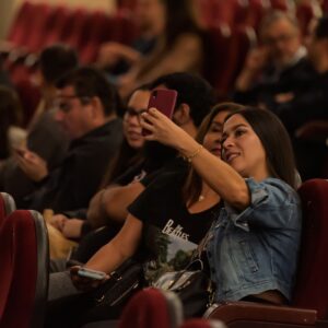Representación fílmica del envejecimiento y las personas mayores en el cine