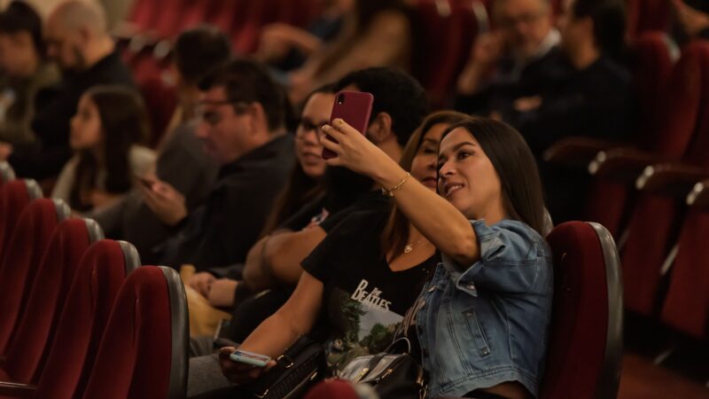 Representación fílmica del envejecimiento y las personas mayores en el cine
