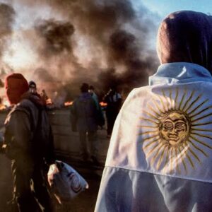 Historia del Movimiento Piquetero