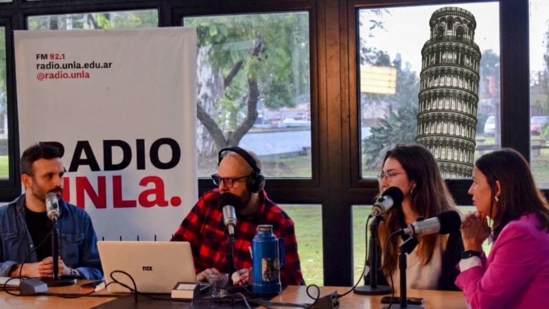 Las tres patas de una movilidad: tiempo, redes e instituciones en la internacionalización de la universidad pública