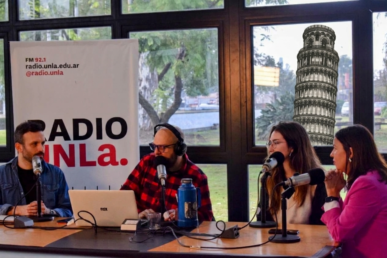 Las tres patas de una movilidad: tiempo, redes e instituciones en la internacionalización de la universidad pública